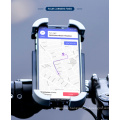 Bicycle Phone Holder for iPhone Samsung Motorcycle Mobile Cellphone Holder Bike Handlebar